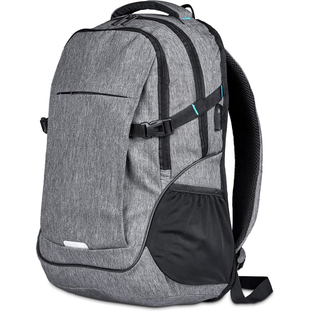 Serendipio Urban Ultra Laptop Backpack 16