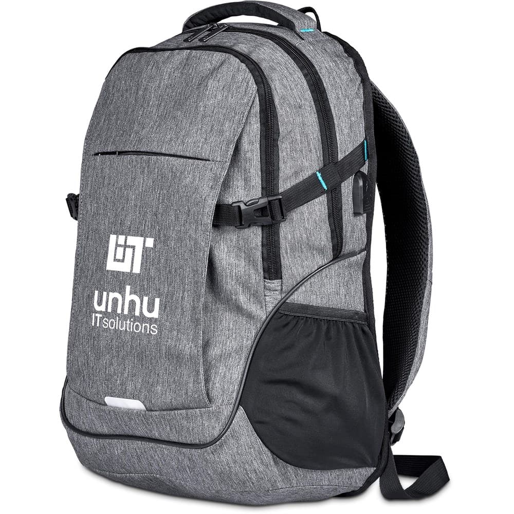 Serendipio Urban Ultra Laptop Backpack 8