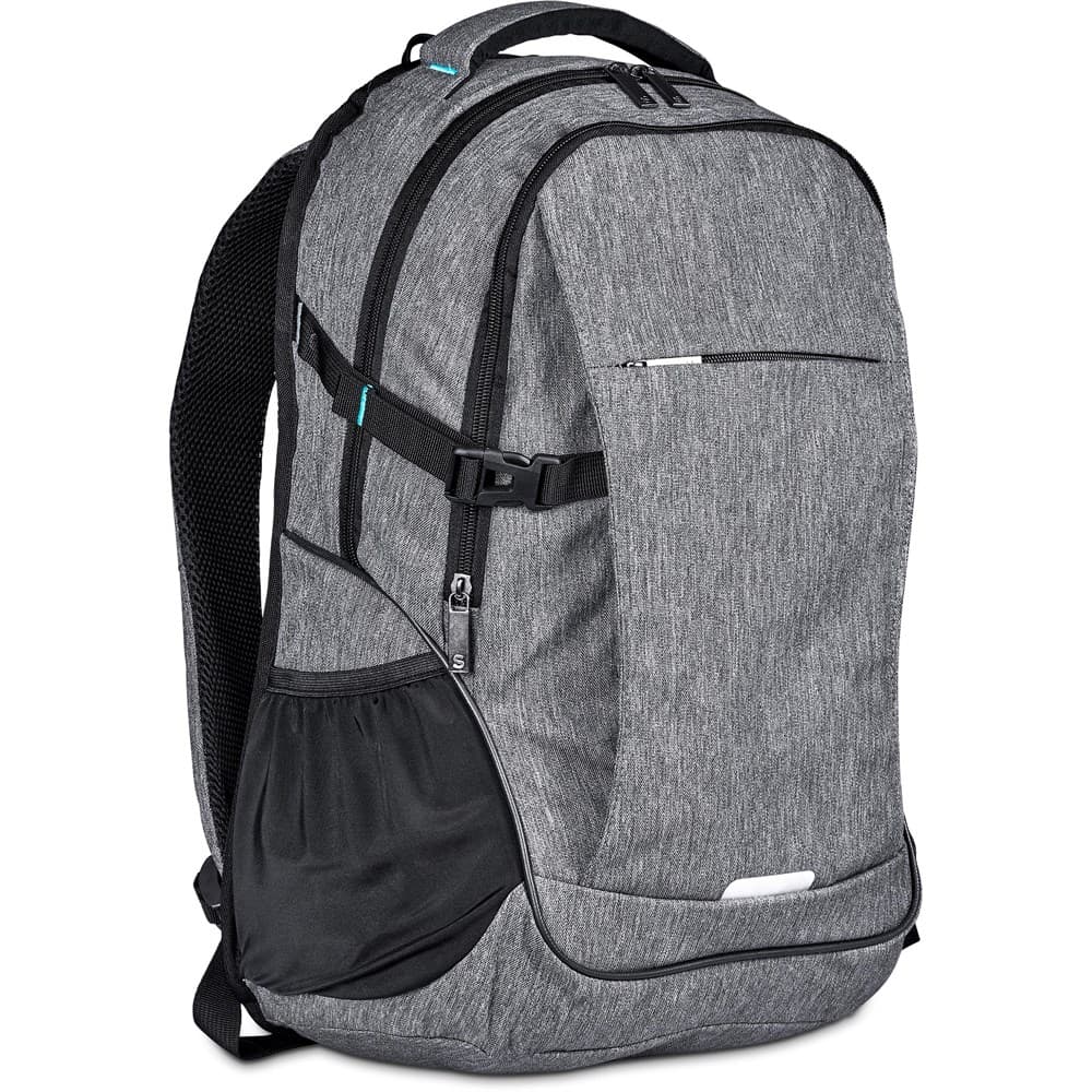 Serendipio Urban Ultra Laptop Backpack 9