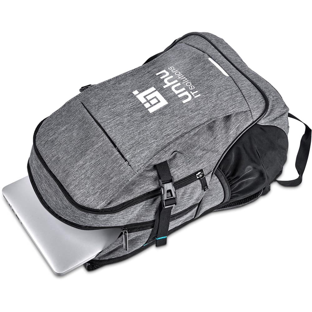 Serendipio Urban Ultra Laptop Backpack 12
