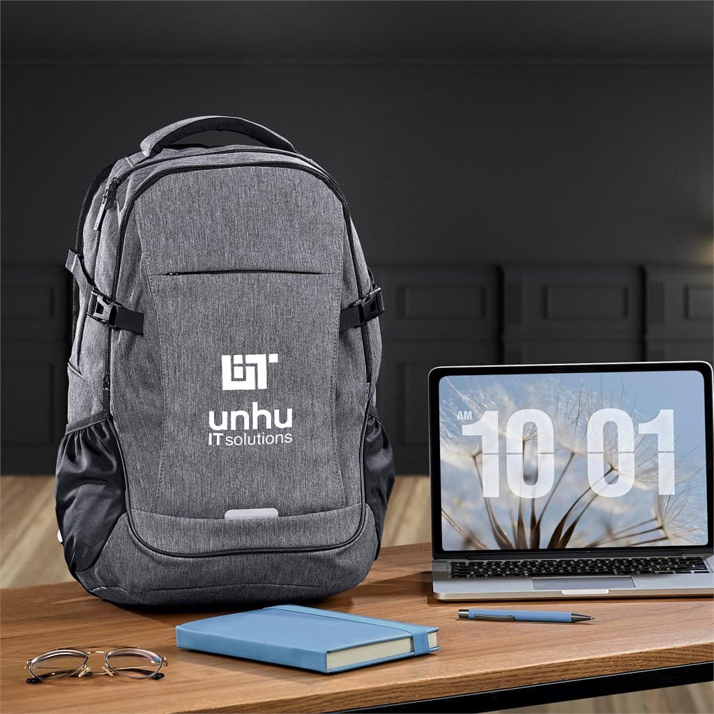 Serendipio Urban Ultra Laptop Backpack 11
