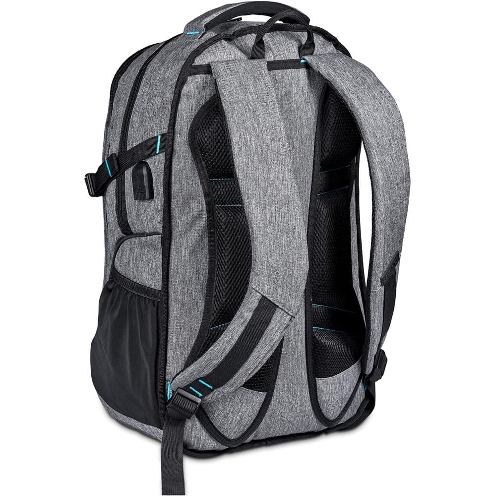 Serendipio Urban Ultra Laptop Backpack 3