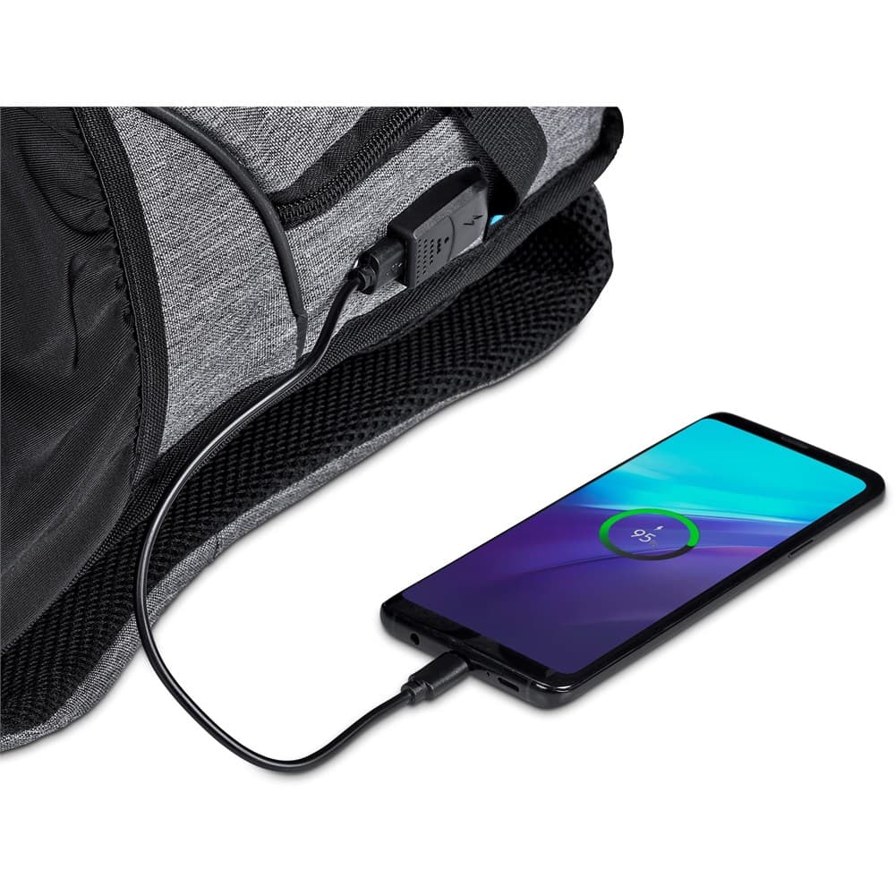 Serendipio Urban Ultra Laptop Backpack 15