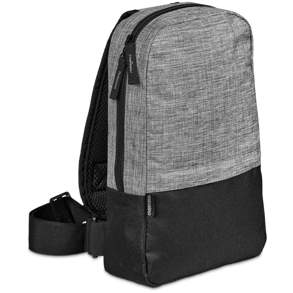 Serendipio Lifestyle Crossbody Sling Bag 4