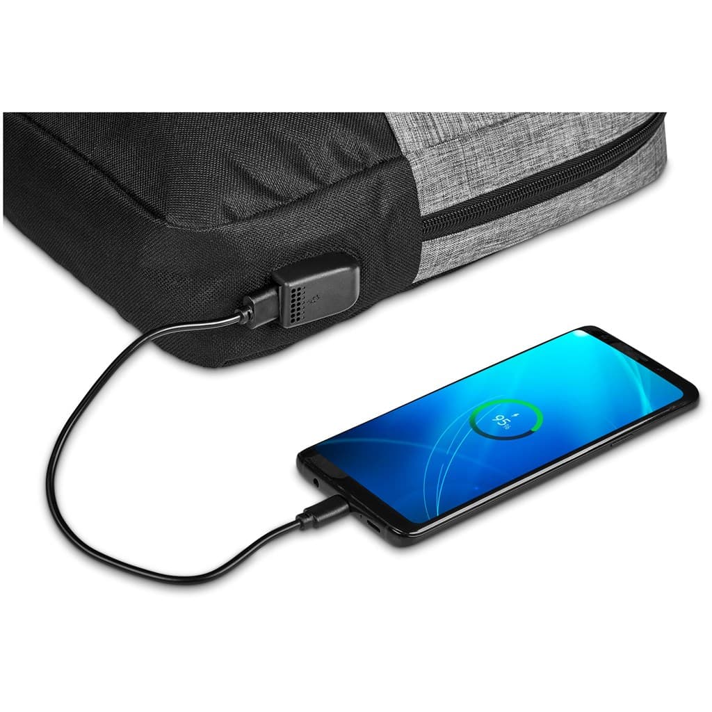 Serendipio Lifestyle Crossbody Sling Bag 7