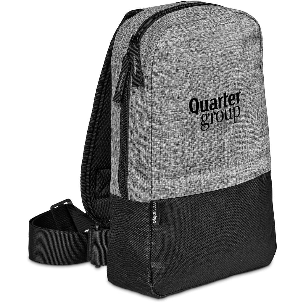 Serendipio Lifestyle Crossbody Sling Bag 1