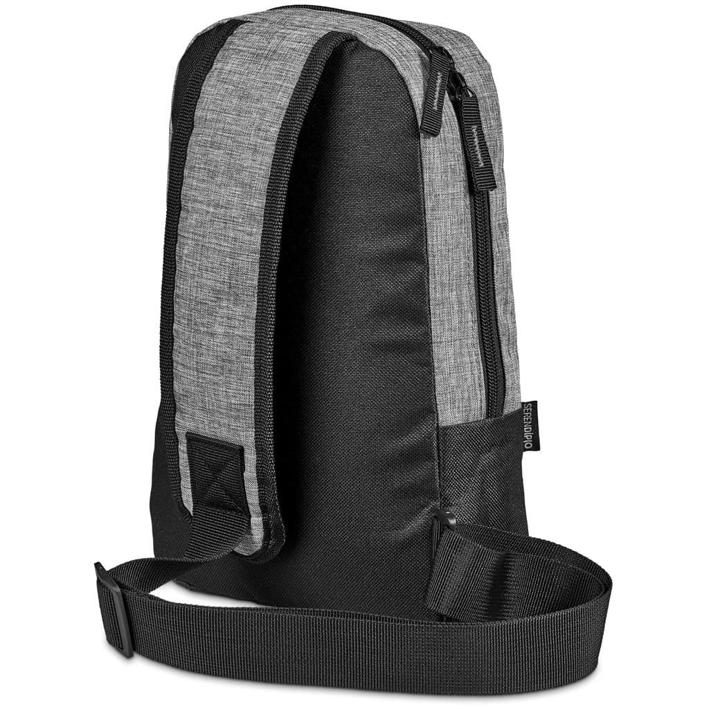 Serendipio Lifestyle Crossbody Sling Bag 10