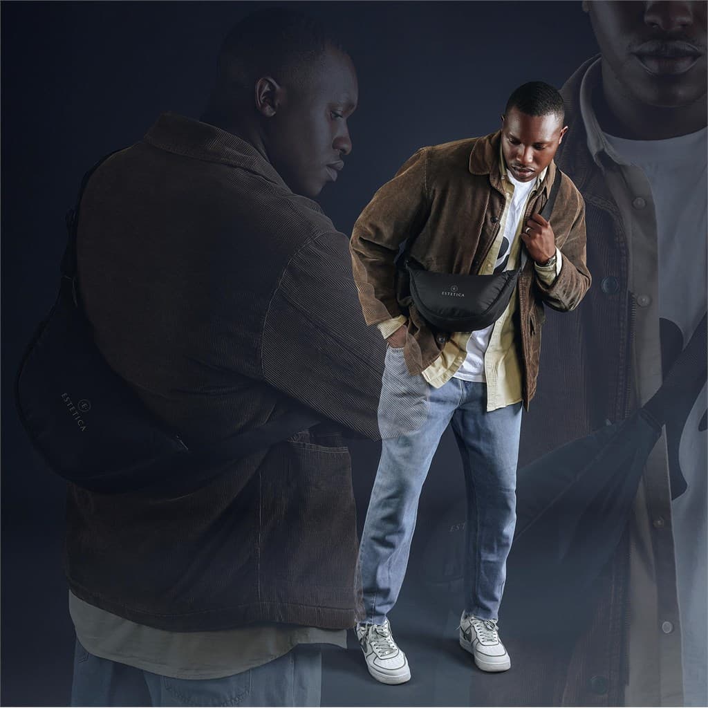 Serendipio Festival Crossbody Bag 2