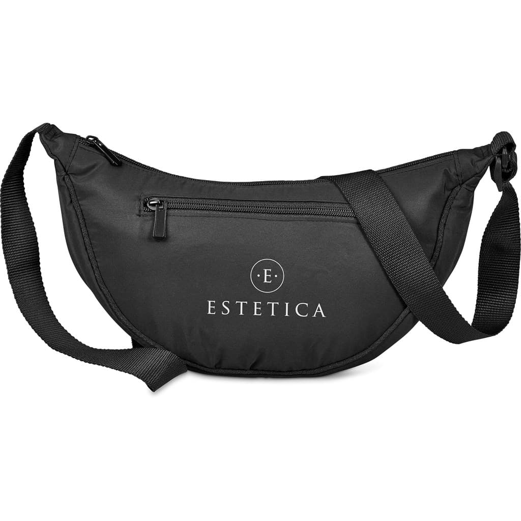 Serendipio Festival Crossbody Bag 1