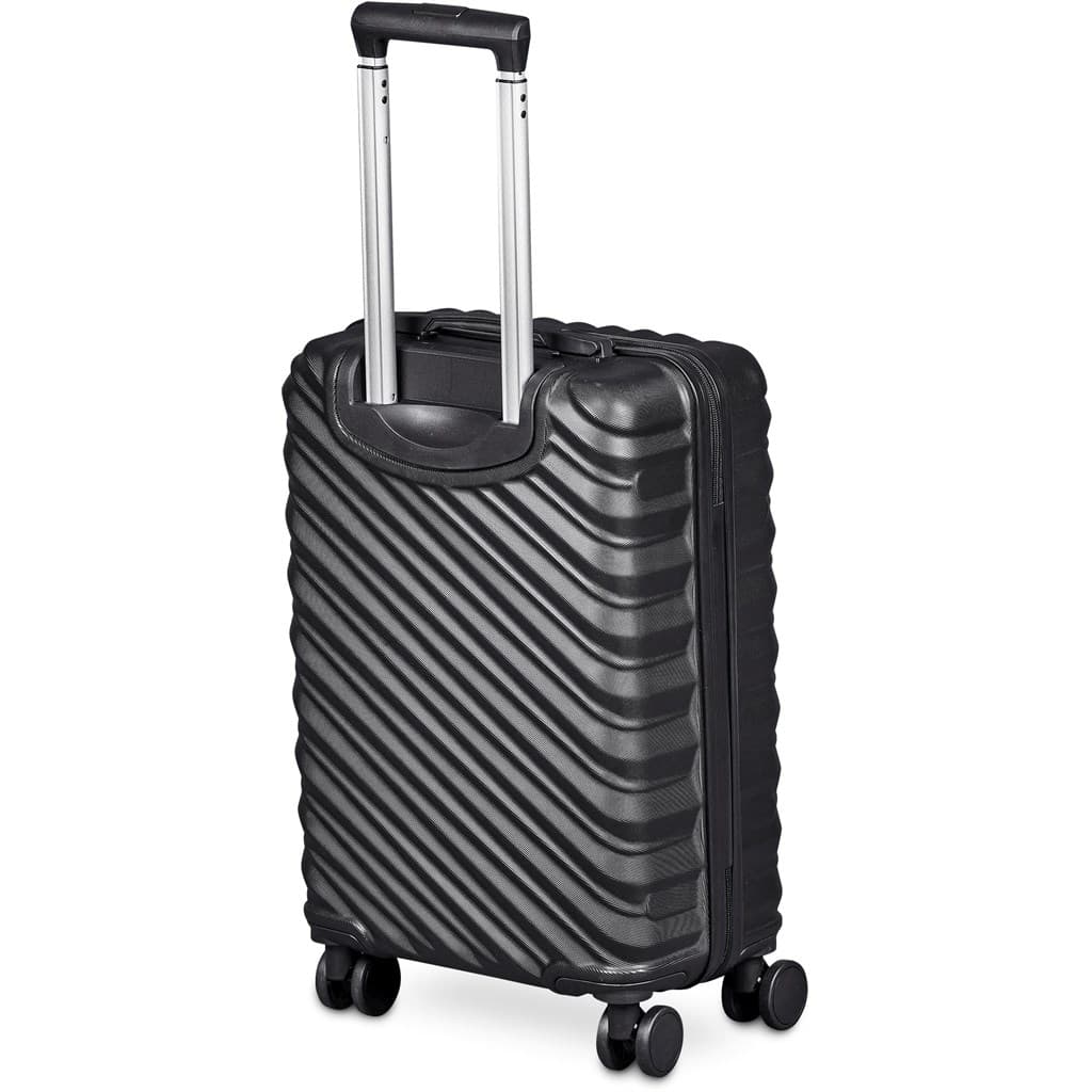 Serendipio Astir Trolley Bag 12