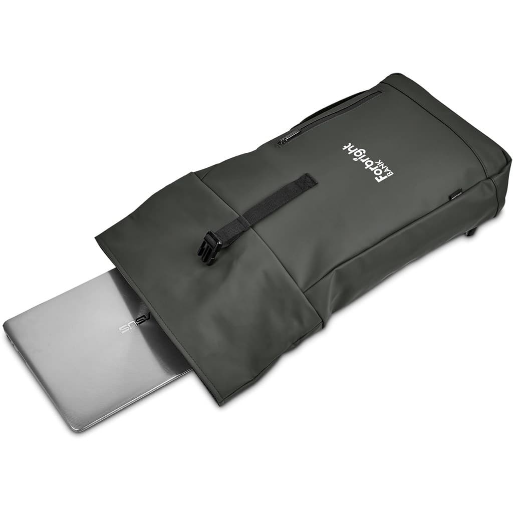 Serendipio Highveld Laptop Backpack 27