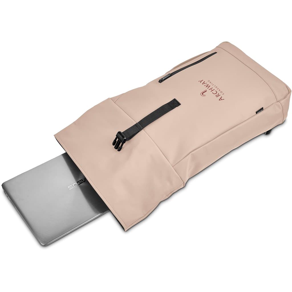 Serendipio Highveld Laptop Backpack 42