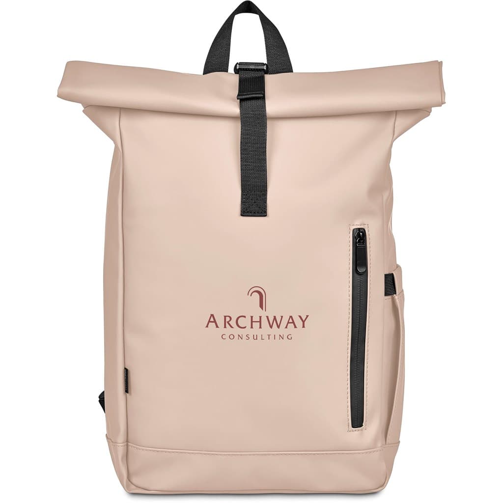 Serendipio Highveld Laptop Backpack 38