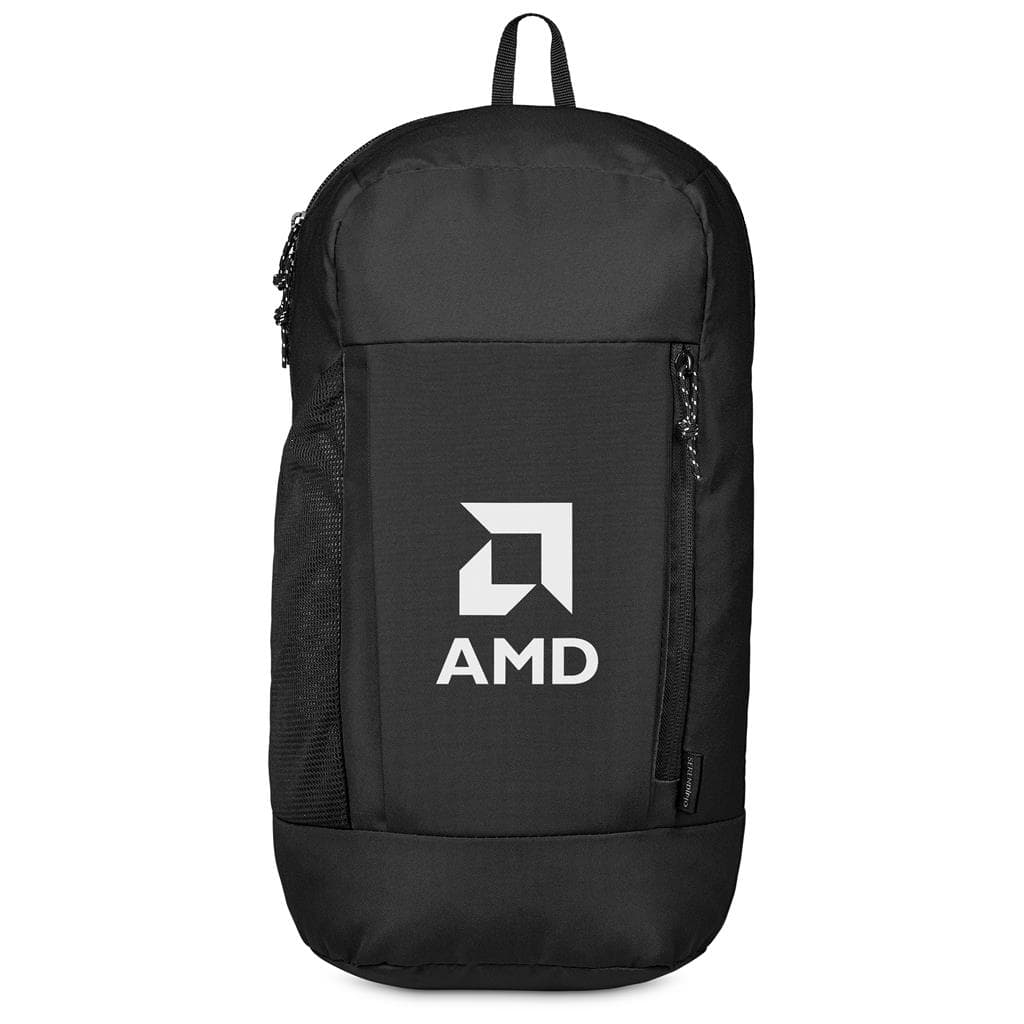 Serendipio Moors Backpack 3