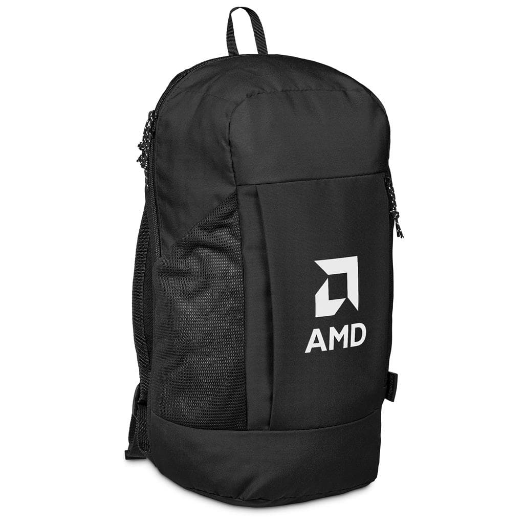 Serendipio Moors Backpack 4