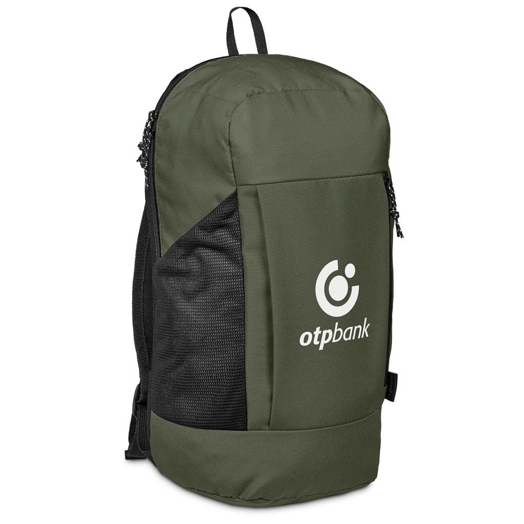 Serendipio Moors Backpack 18
