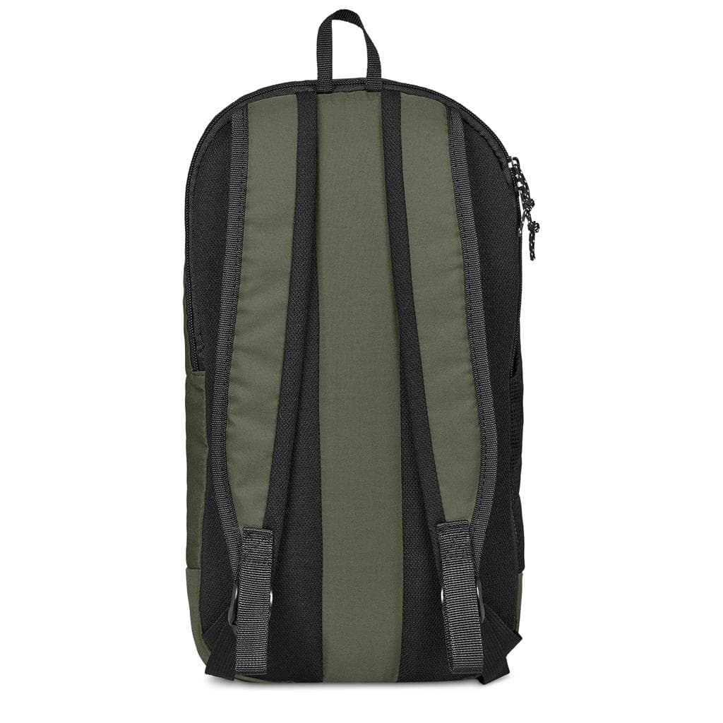 Serendipio Moors Backpack 15