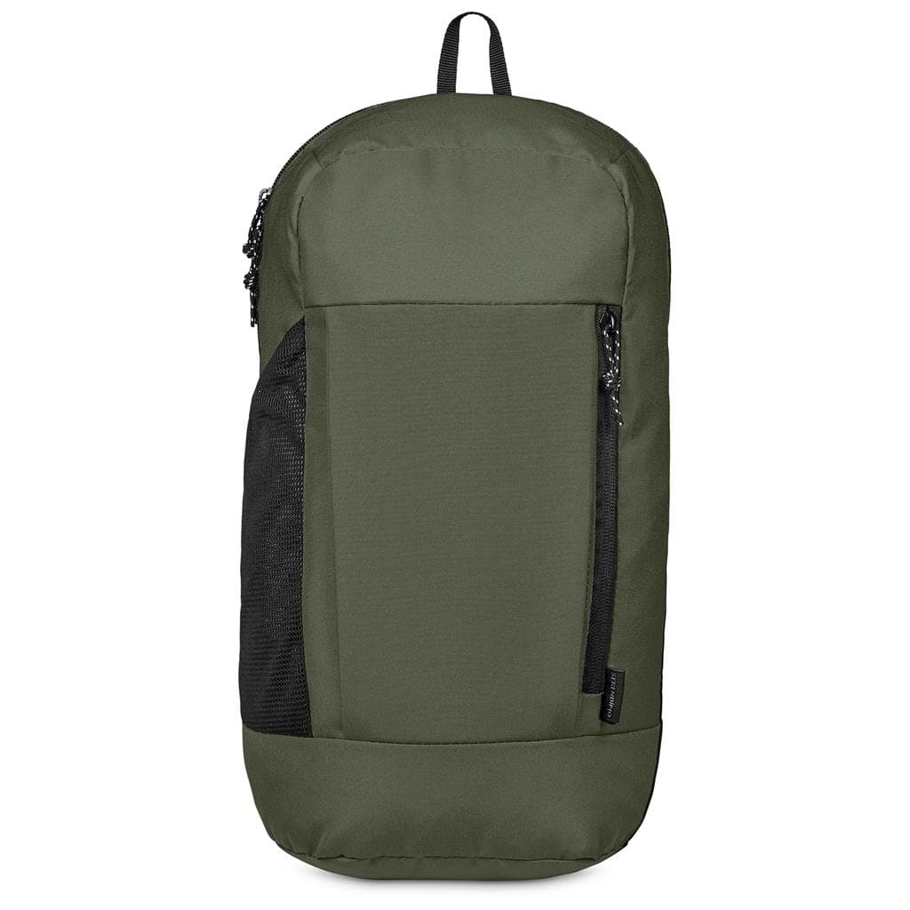 Serendipio Moors Backpack 16