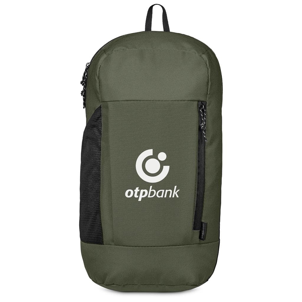 Serendipio Moors Backpack 10