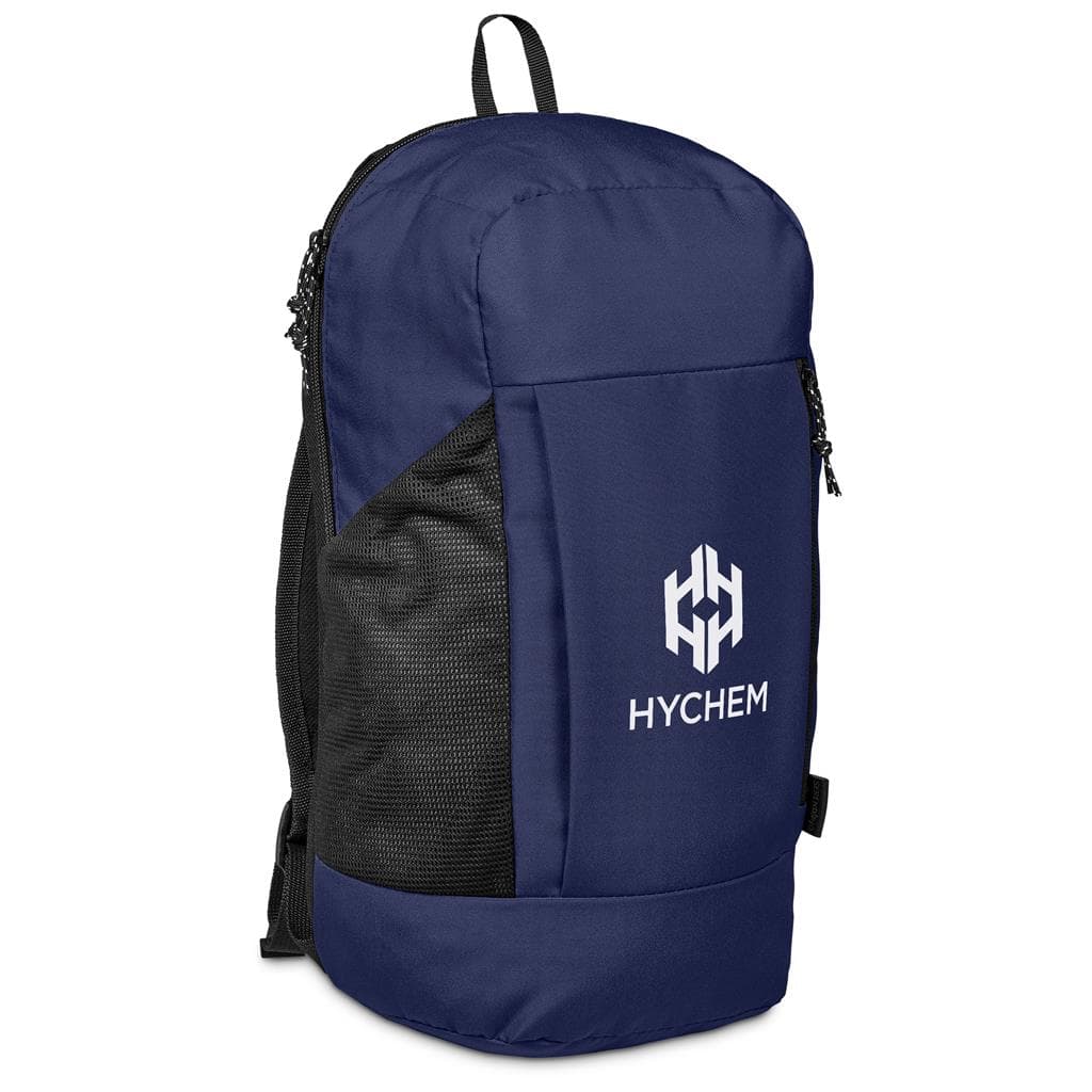 Serendipio Moors Backpack 21