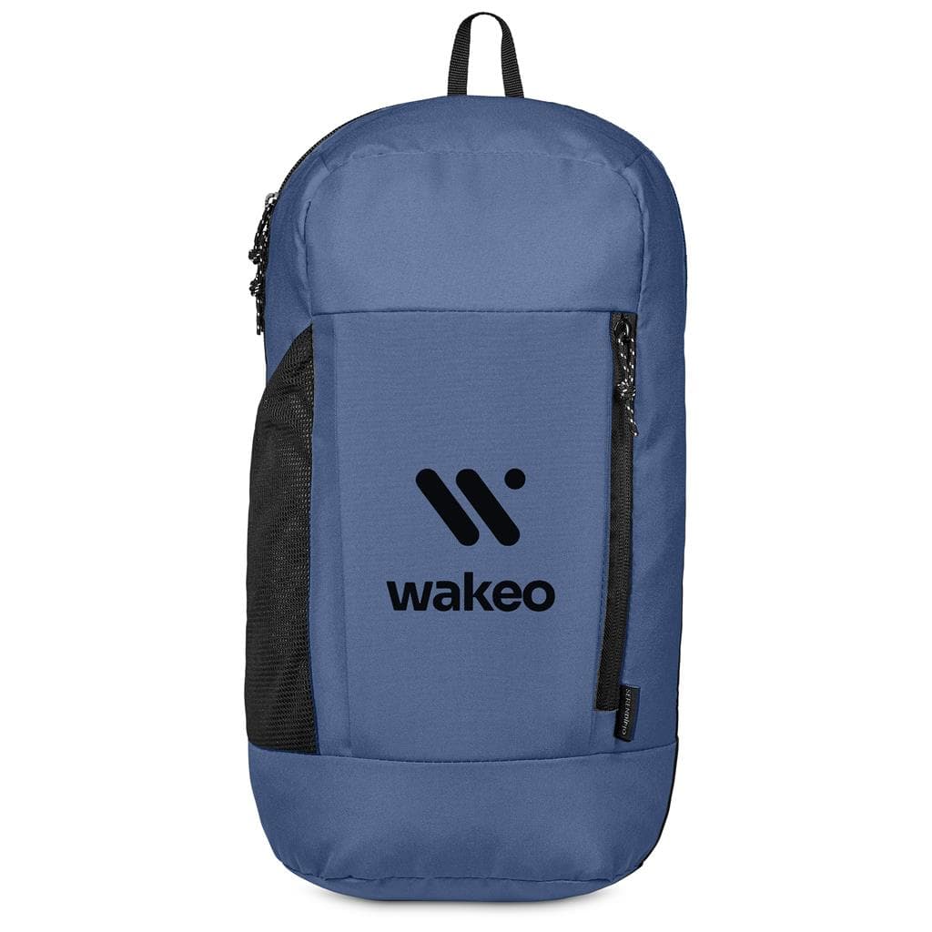 Serendipio Moors Backpack 26