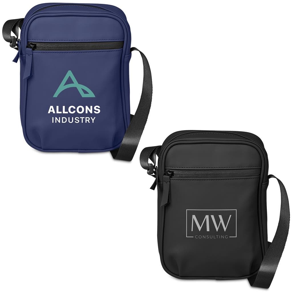 Serendipio Highveld Crossbody Bag 1