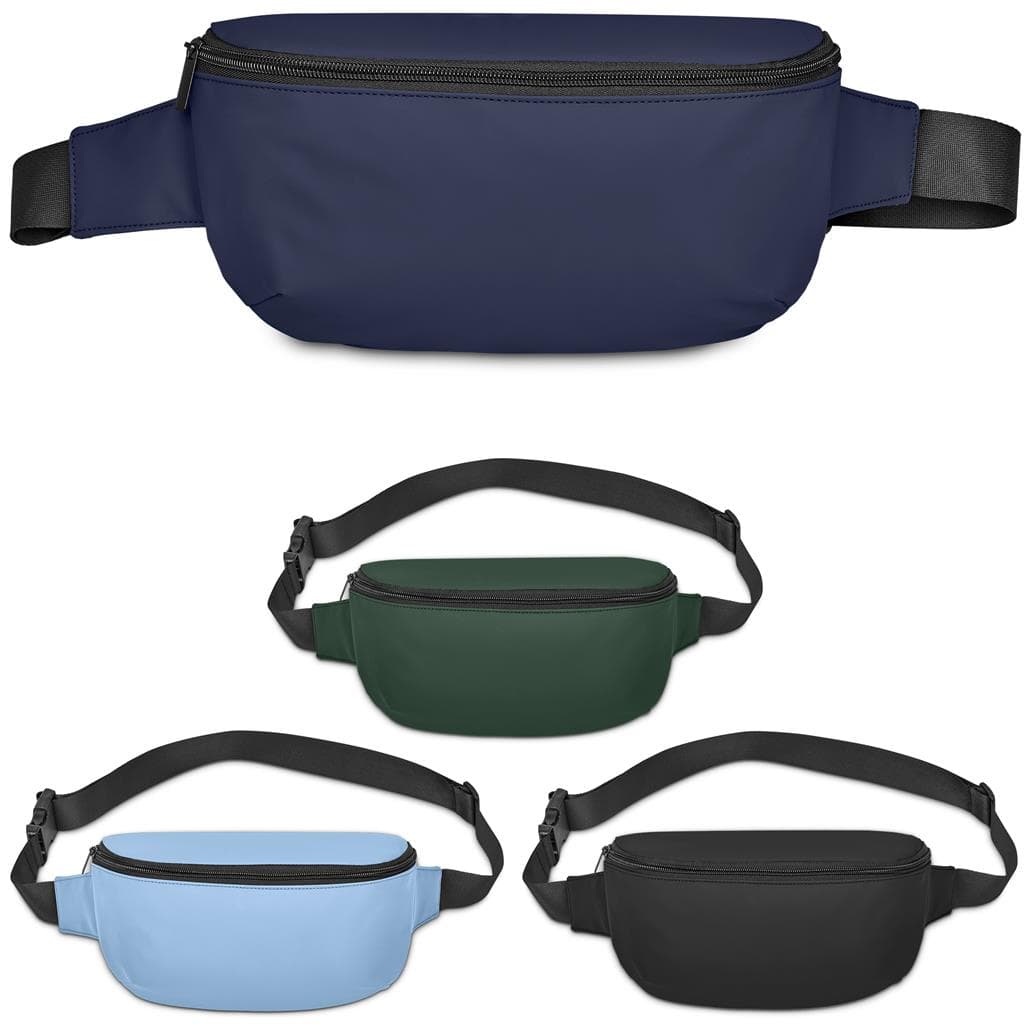 Serendipio Saratoga Crossbody Bag 2