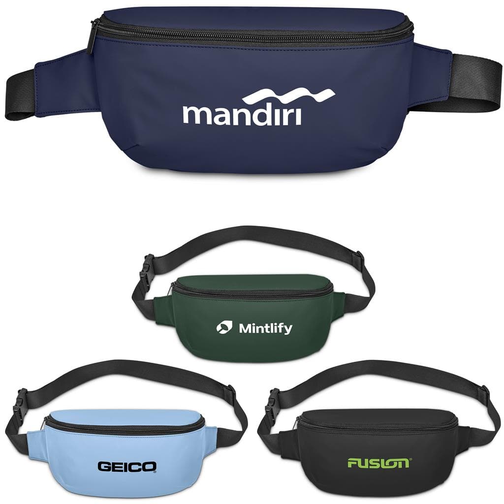 Serendipio Saratoga Crossbody Bag 1