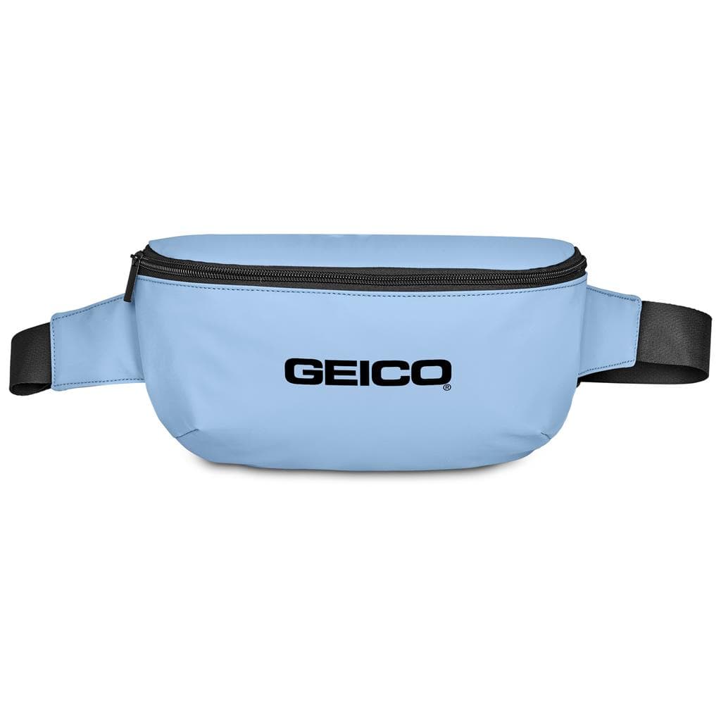 Serendipio Saratoga Crossbody Bag 15