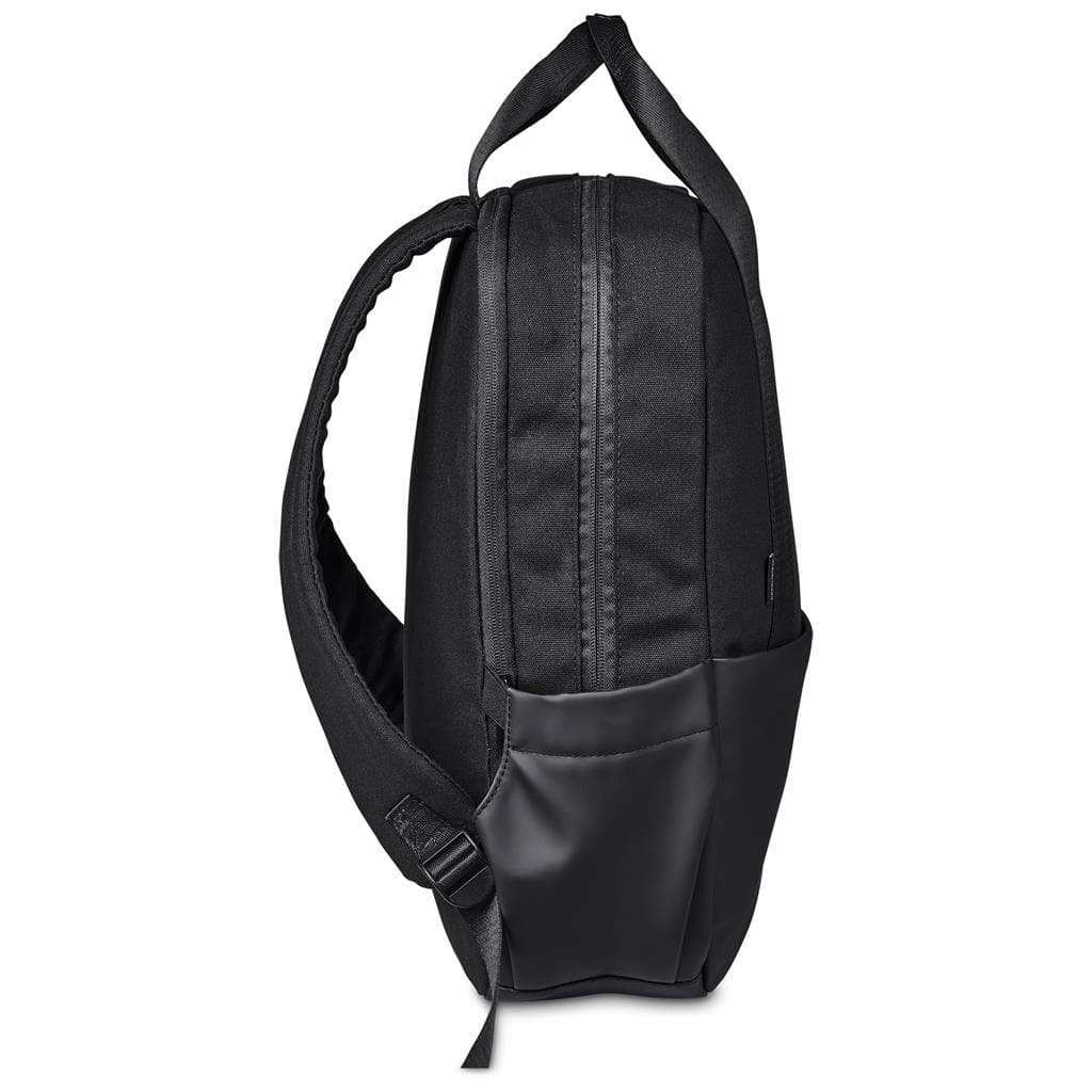 Serendipio Vantori Laptop Backpack 6