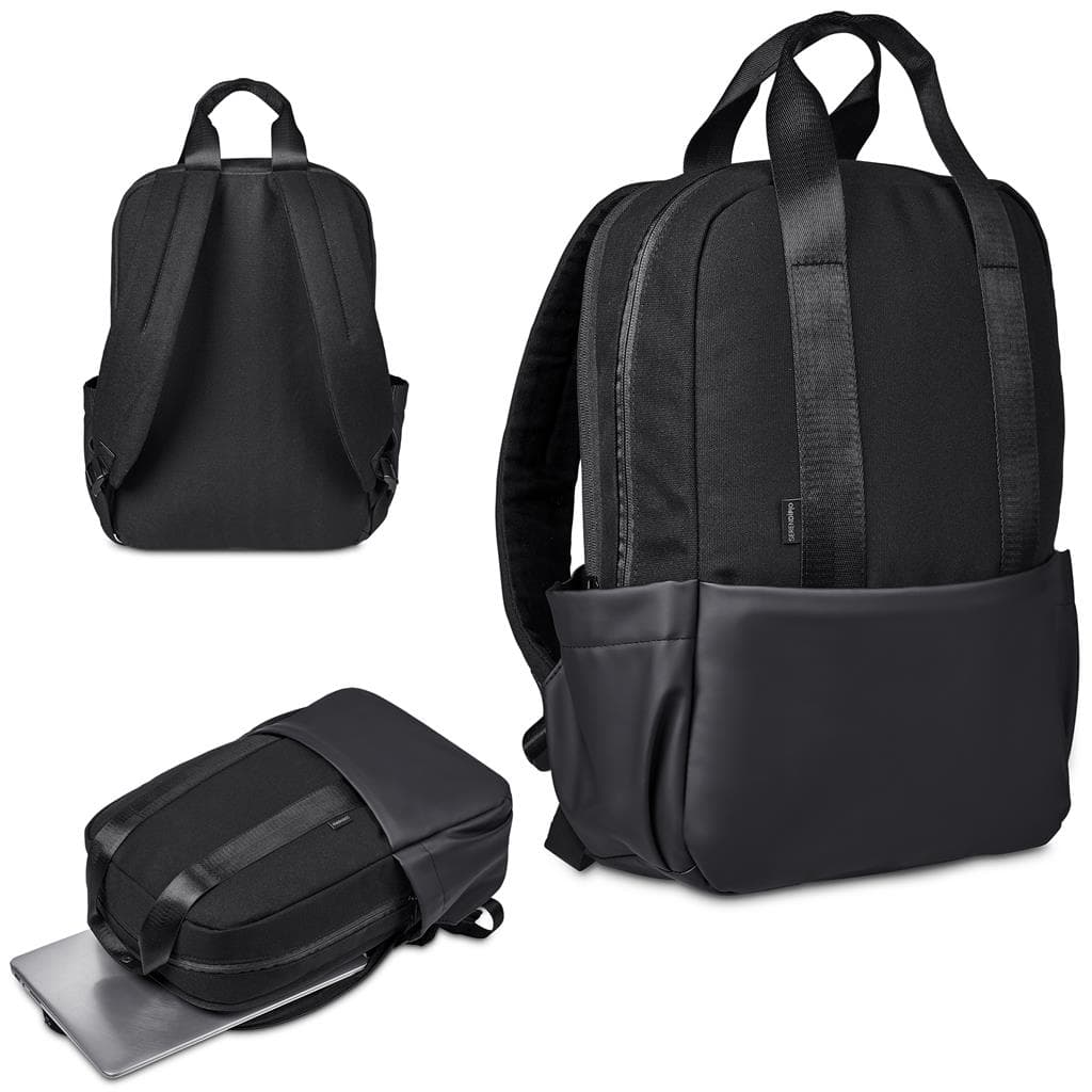Serendipio Vantori Laptop Backpack 2