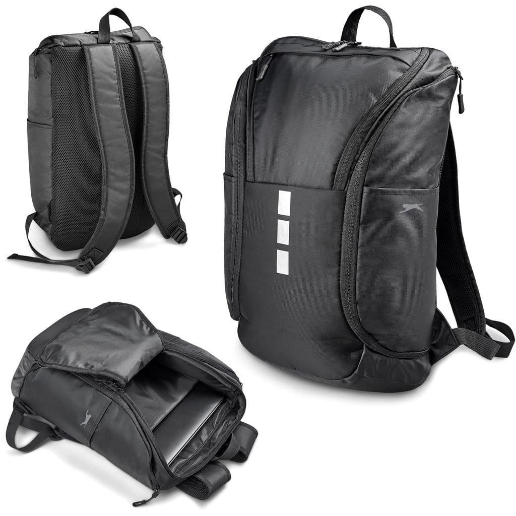 Slazenger Celtic Laptop Backpack 3