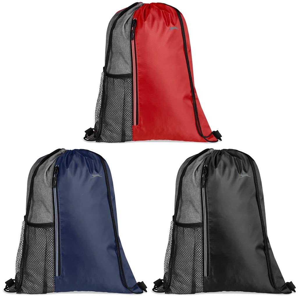Slazenger Wembley Drawstring Bag 2