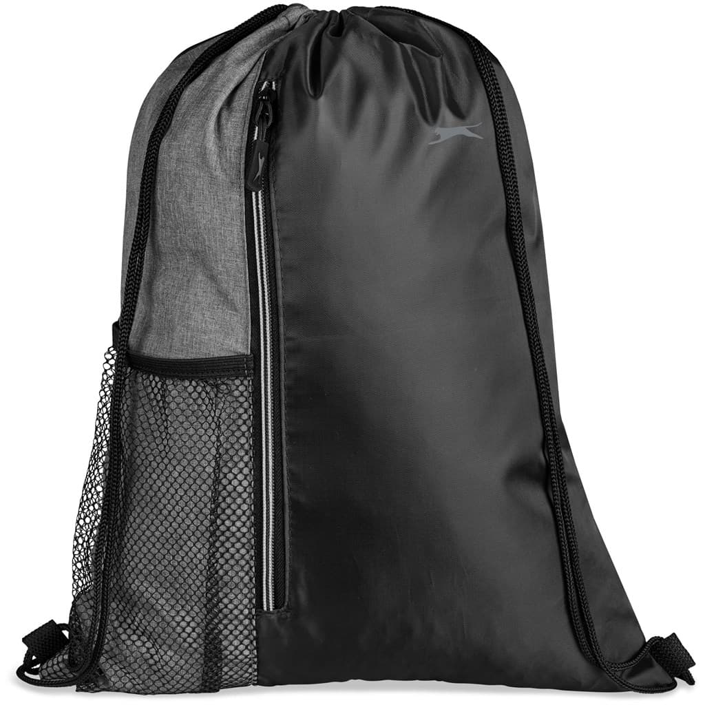 Slazenger Wembley Drawstring Bag 5