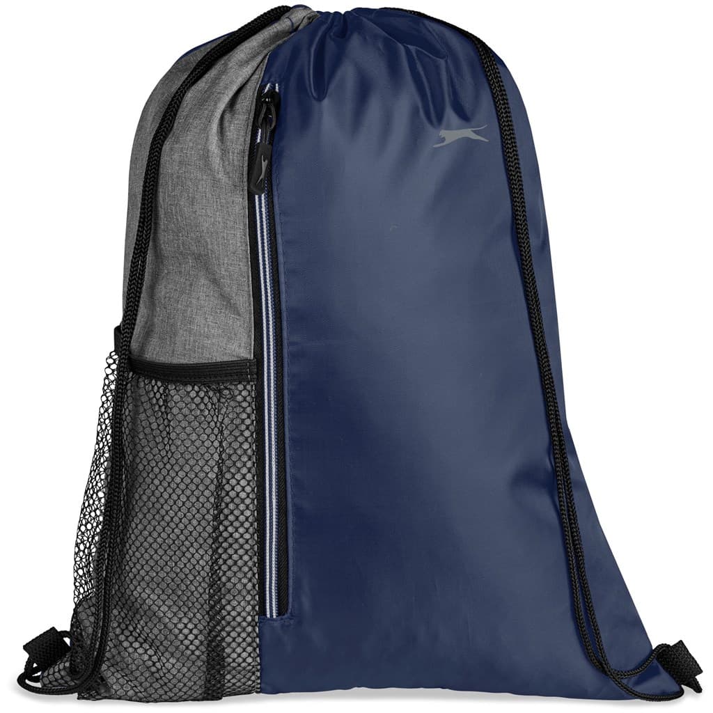 Slazenger Wembley Drawstring Bag 11