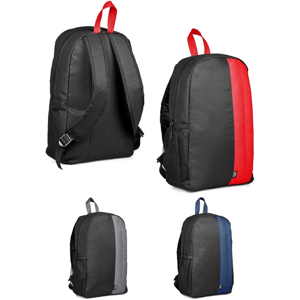 Slazenger Athens Backpack 2