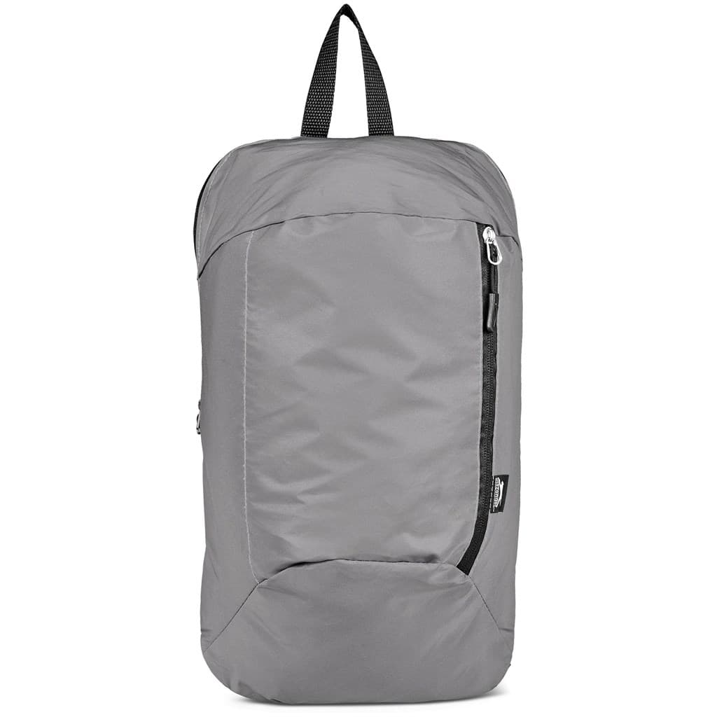 Slazenger Olympia Reflective Backpack 7