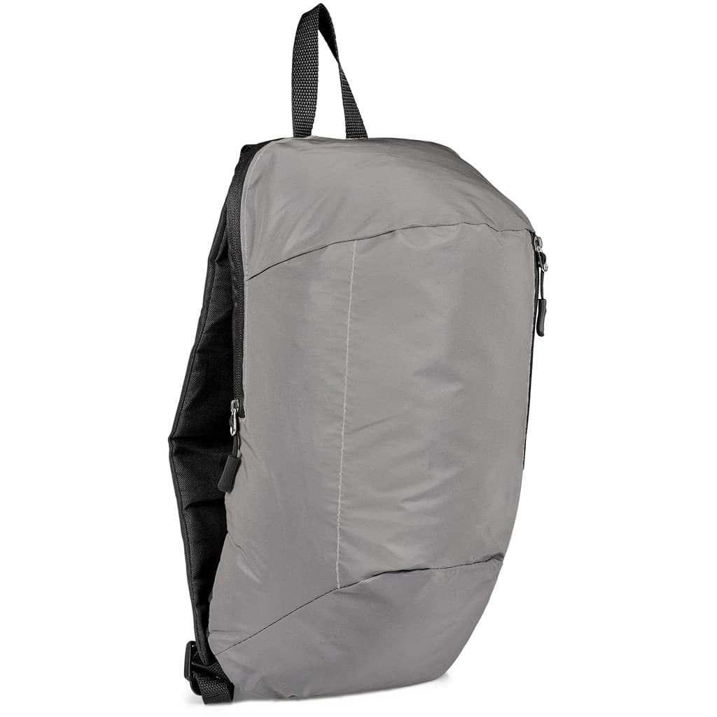 Slazenger Olympia Reflective Backpack 10