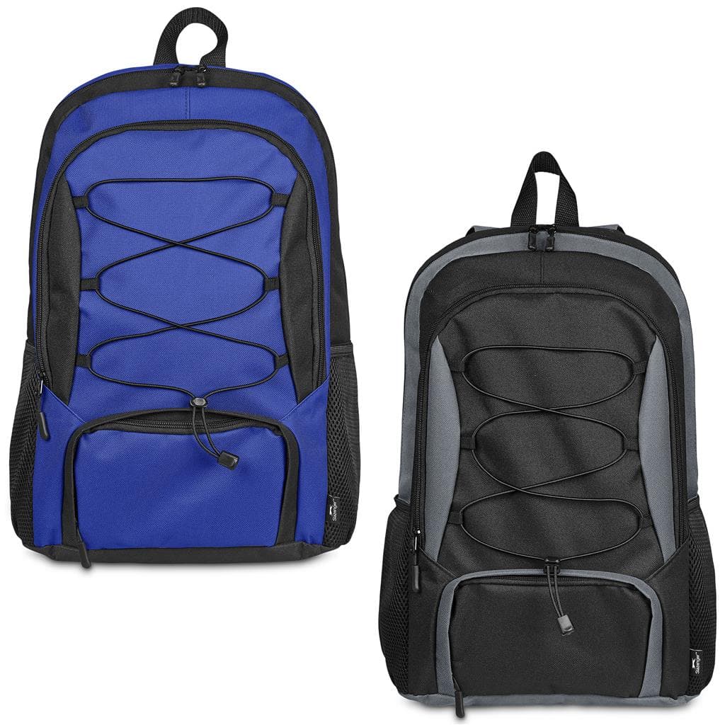 Slazenger Wicket Backpack 2