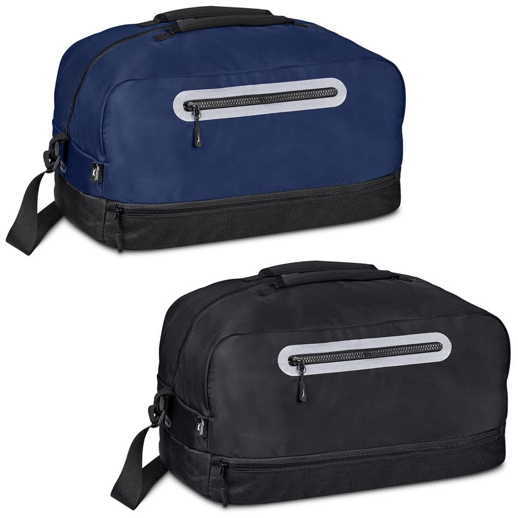 Slazenger ProGear Water-Resistant Sports Bag 2