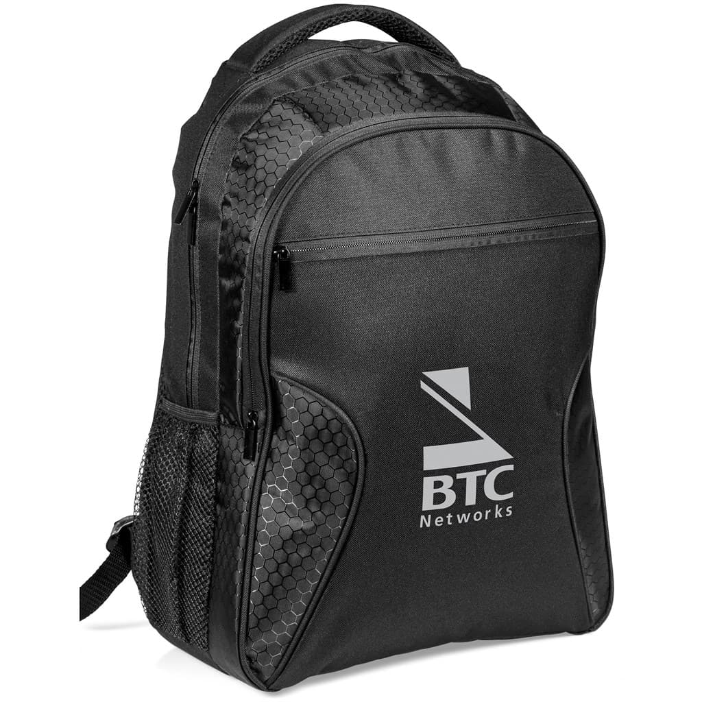 US Basic Emporium Laptop Backpack 4