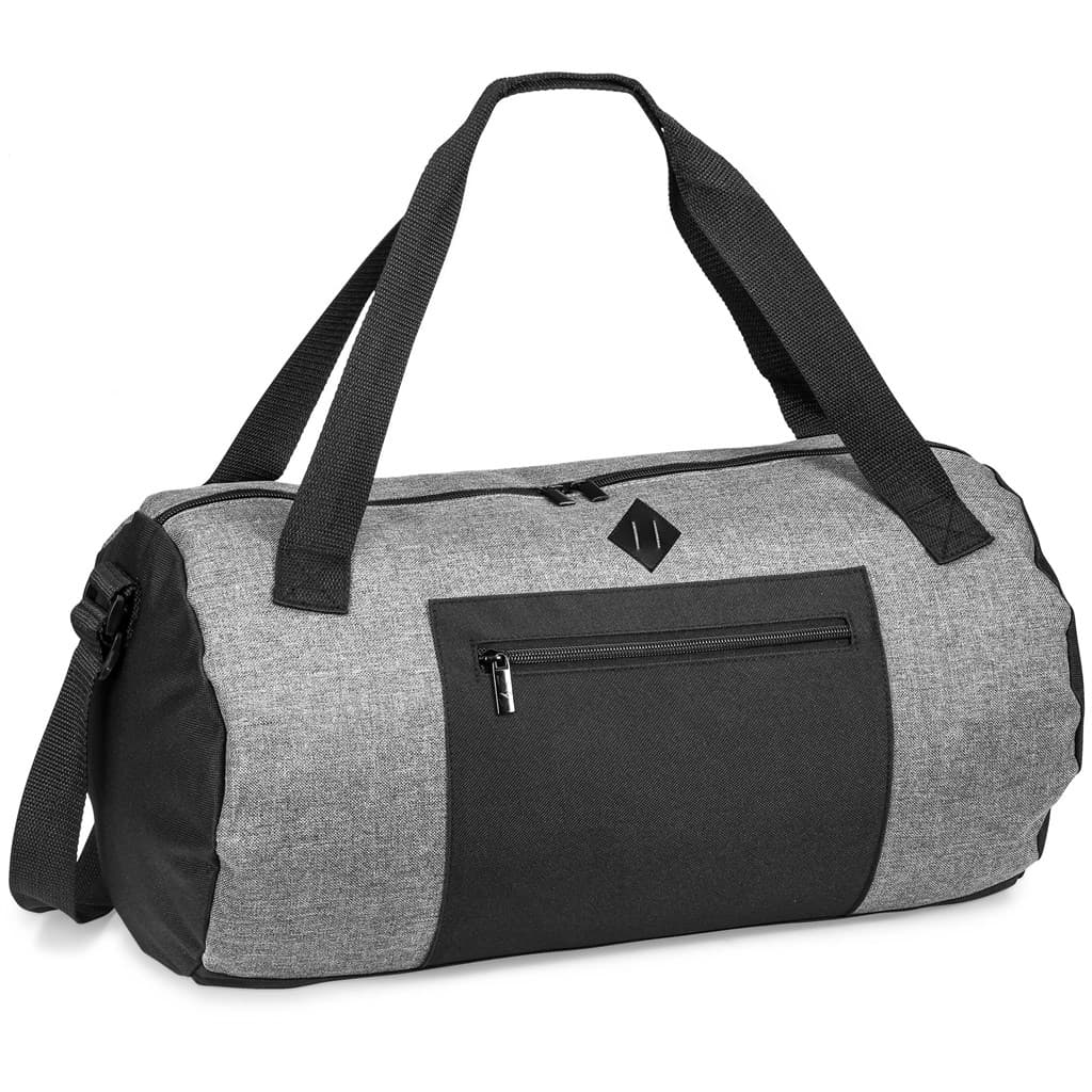 US Basic Greyston Sports Bag 2