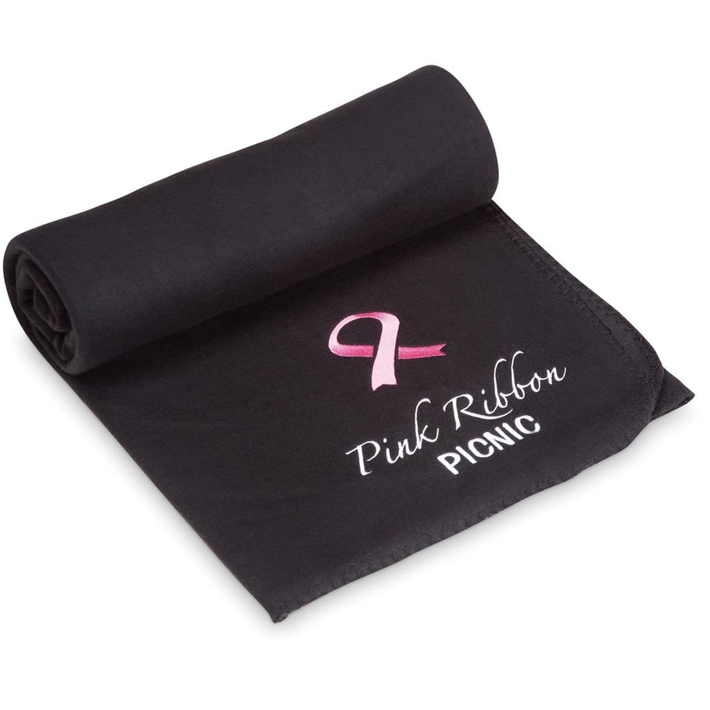 Cuddle Fleece Blanket 6