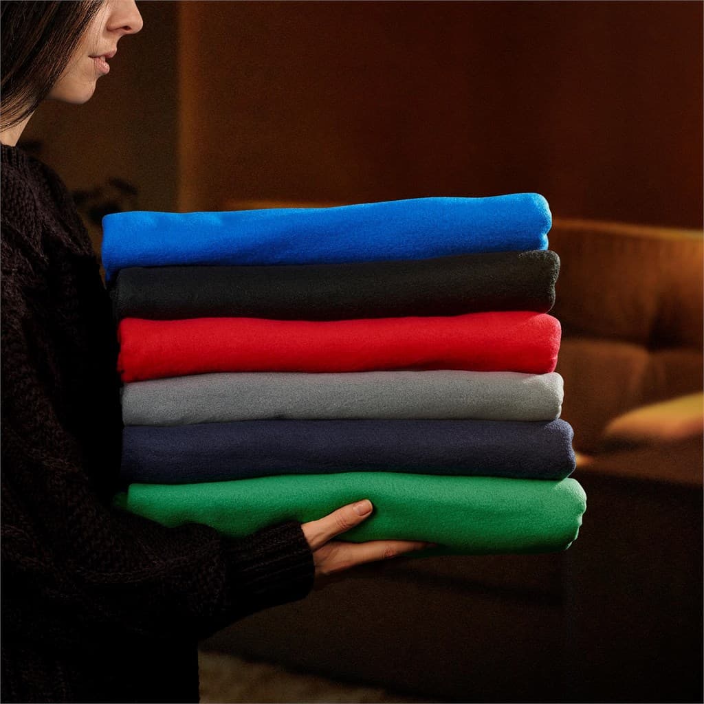 Cuddle Fleece Blanket 2