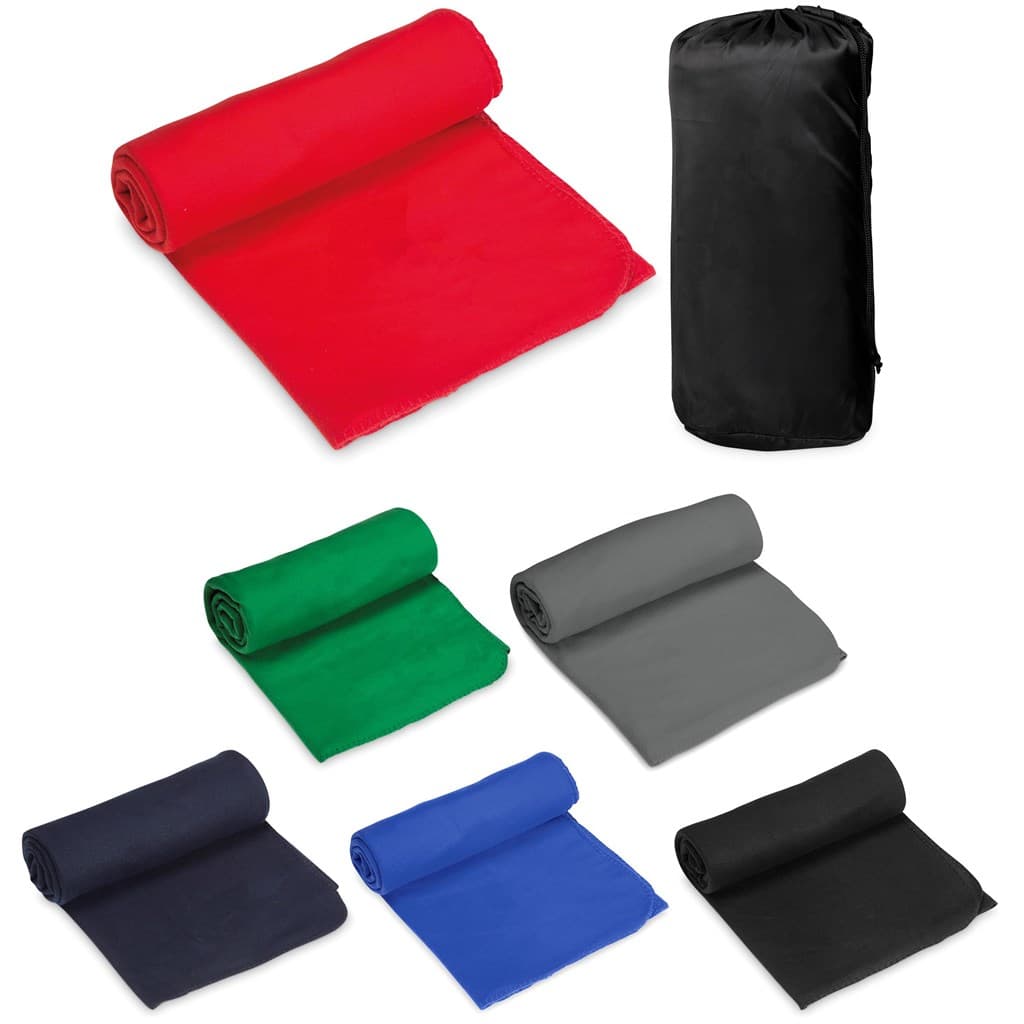 Cuddle Fleece Blanket 5