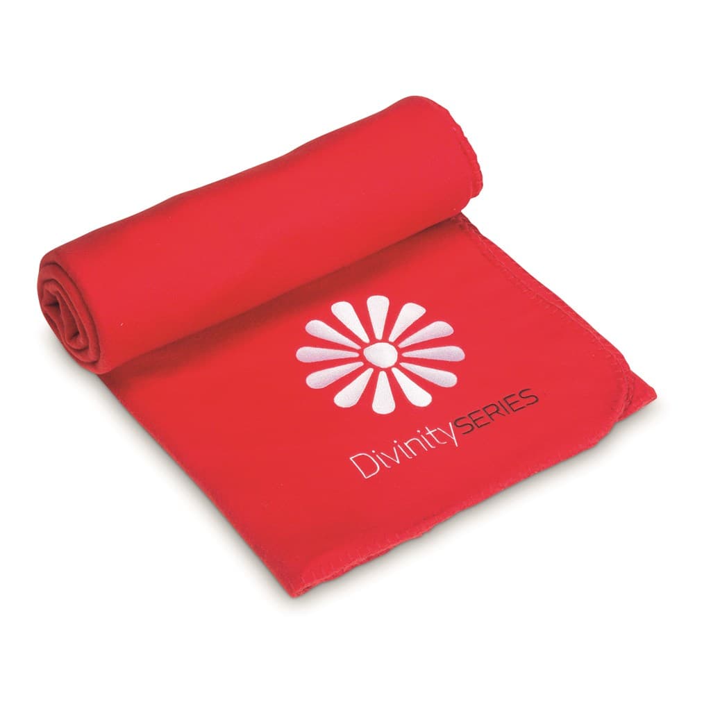 Cuddle Fleece Blanket 13