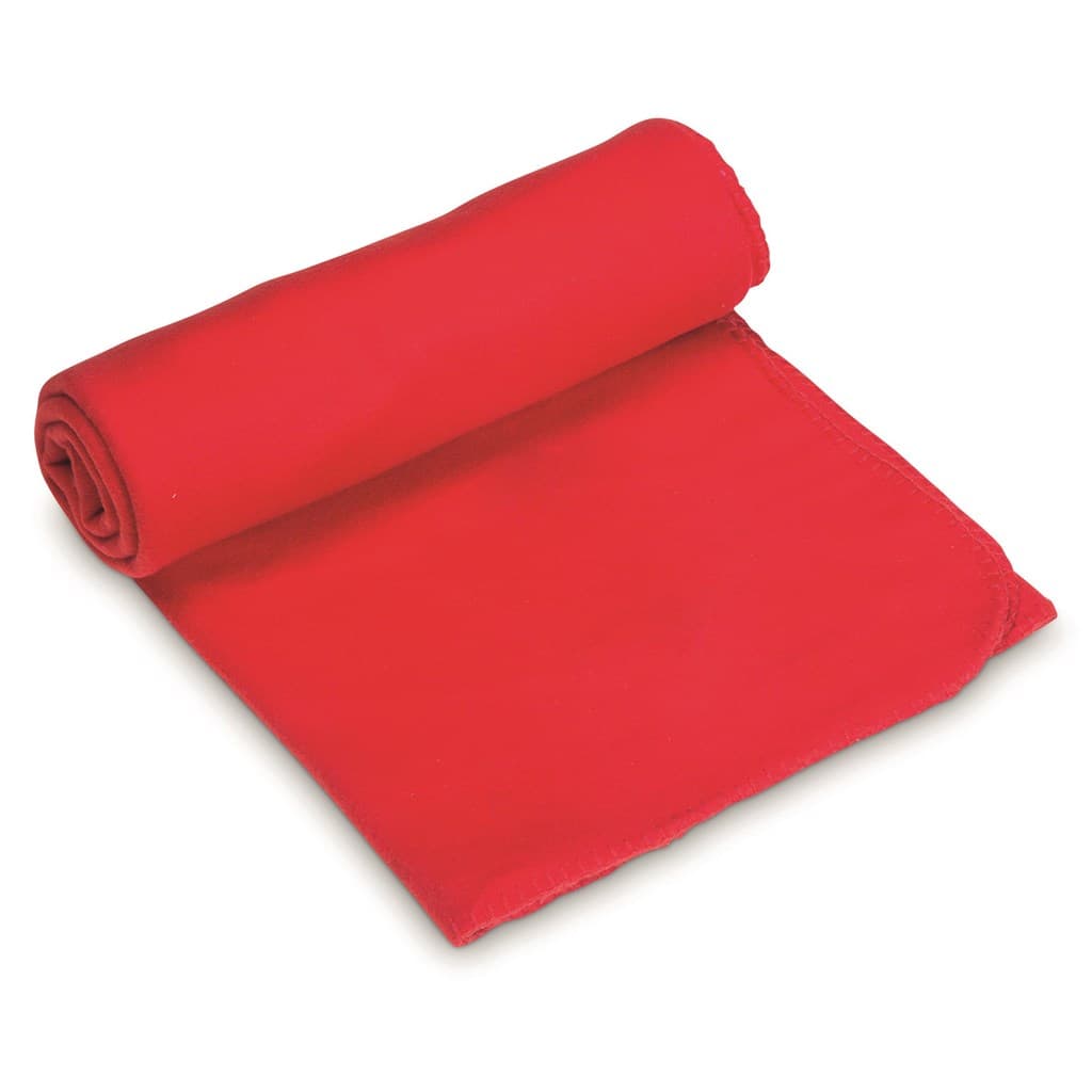 Cuddle Fleece Blanket 14