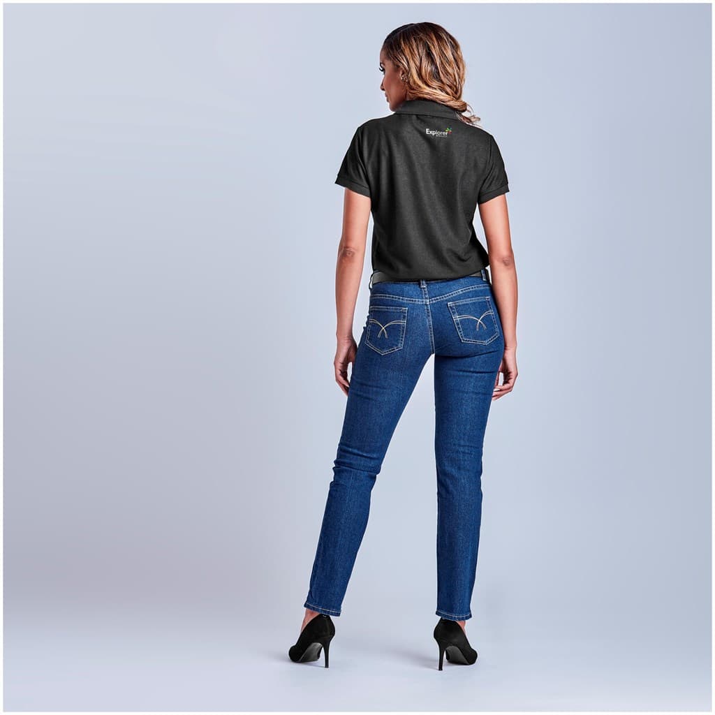 Ladies Fashion Denim Jeans 15