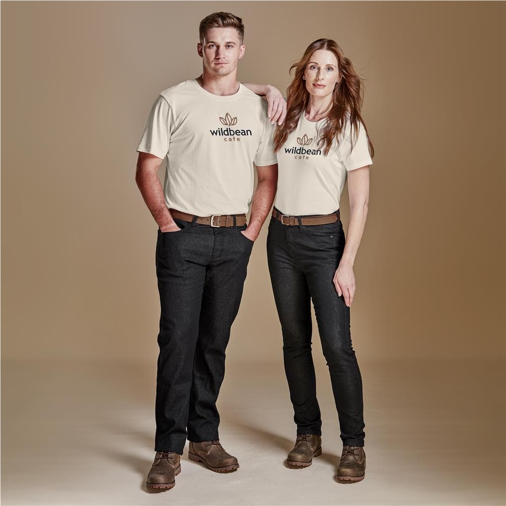 Ladies Fashion Denim Jeans 27