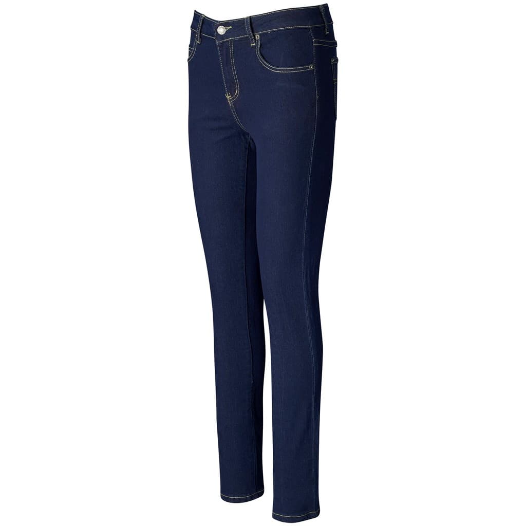 Ladies Fashion Denim Jeans 39